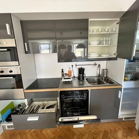 Lisbon Central Apartment Экстерьер фото