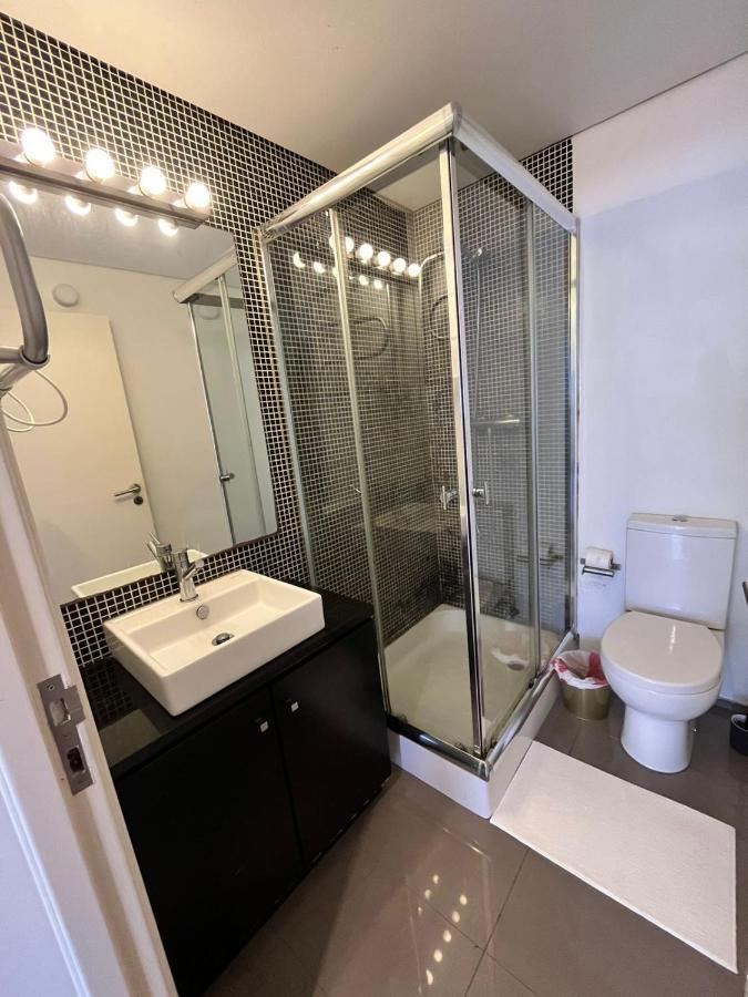 Lisbon Central Apartment Экстерьер фото