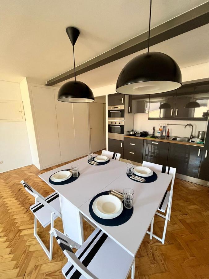 Lisbon Central Apartment Экстерьер фото