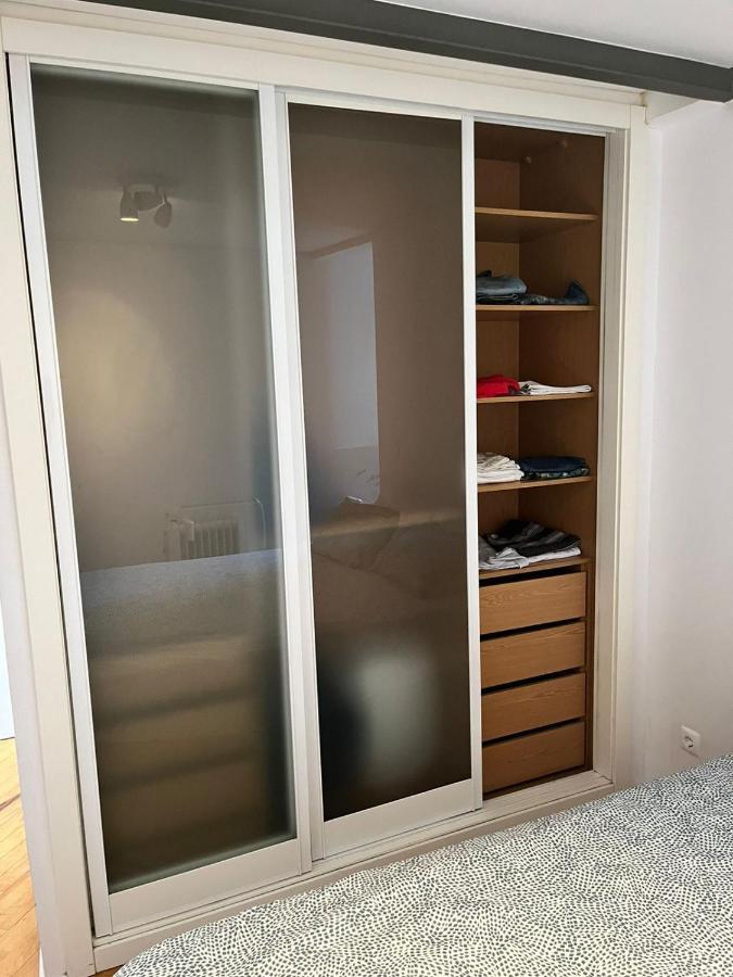 Lisbon Central Apartment Экстерьер фото